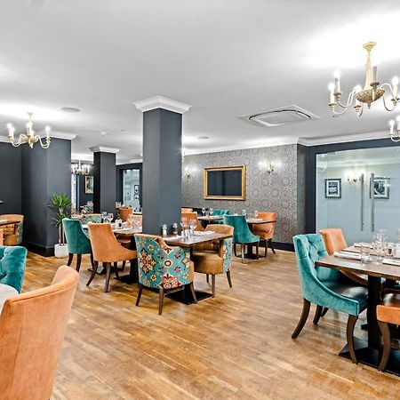 Dukes Head Hotel Kings Lynn Extérieur photo