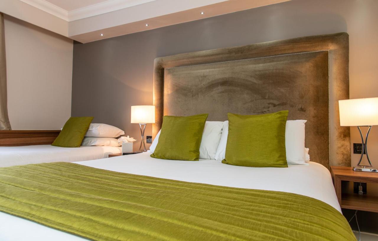 Dukes Head Hotel Kings Lynn Extérieur photo