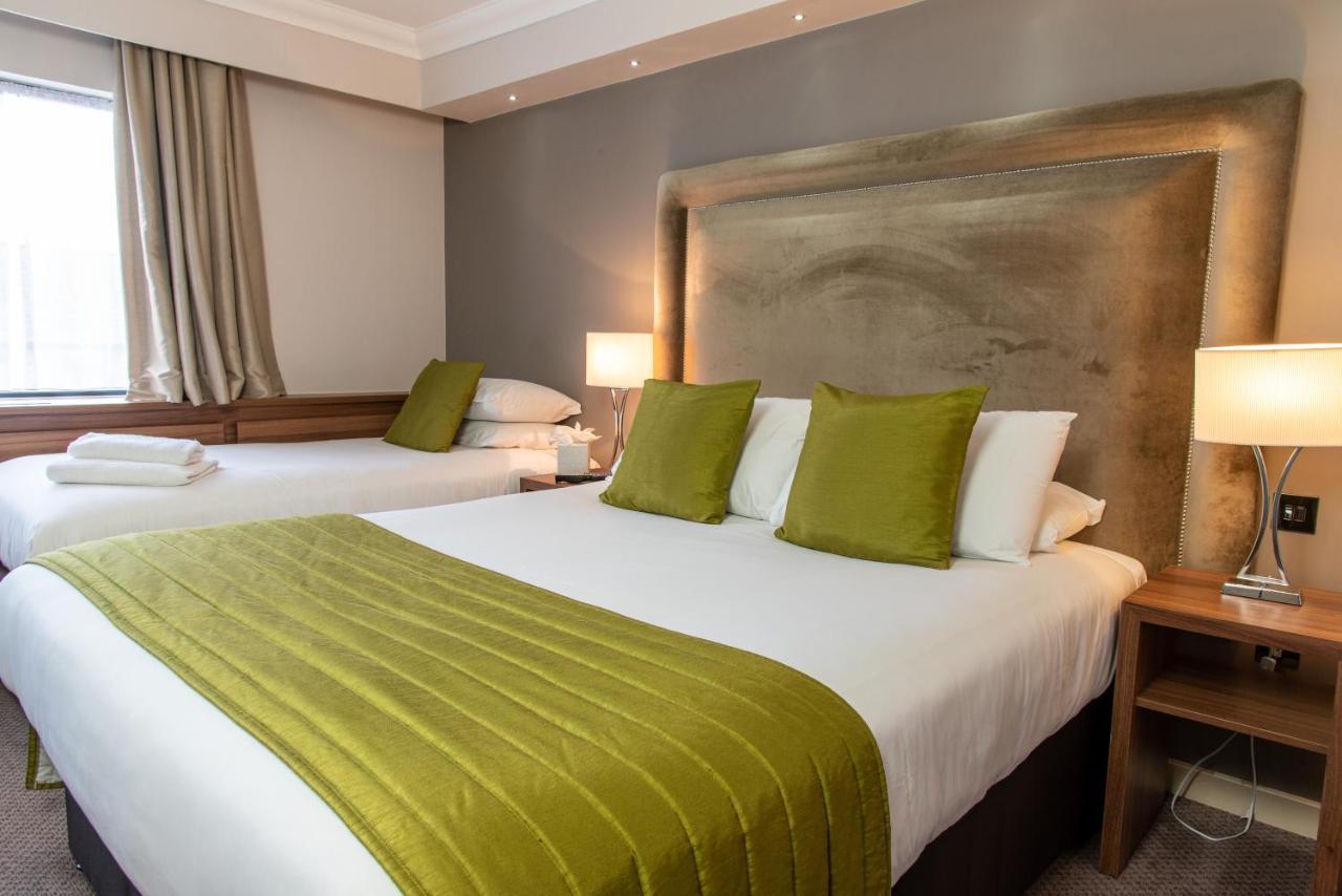 Dukes Head Hotel Kings Lynn Extérieur photo