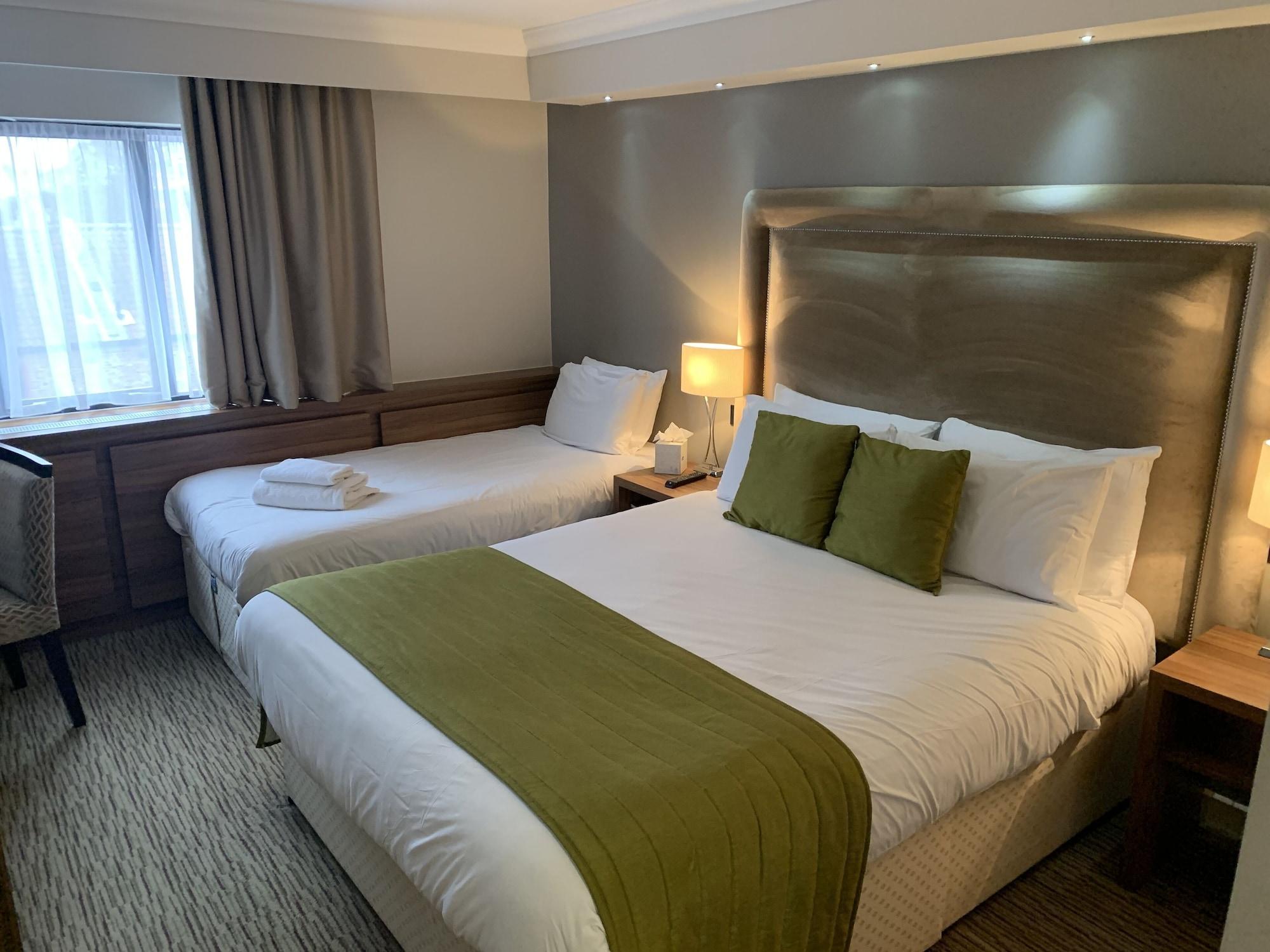 Dukes Head Hotel Kings Lynn Extérieur photo